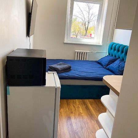 Tvarkingas Butas Klaipedos Centre Klaipeda Luaran gambar