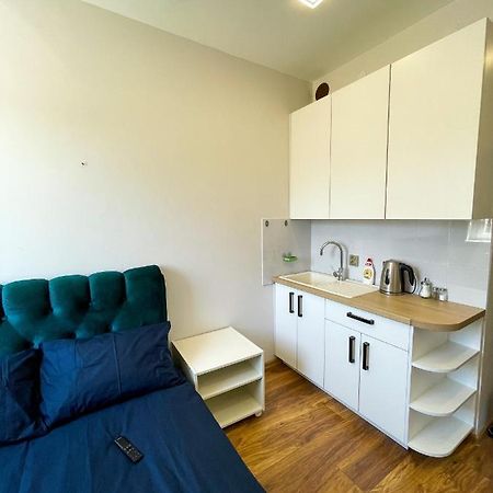 Tvarkingas Butas Klaipedos Centre Klaipeda Luaran gambar