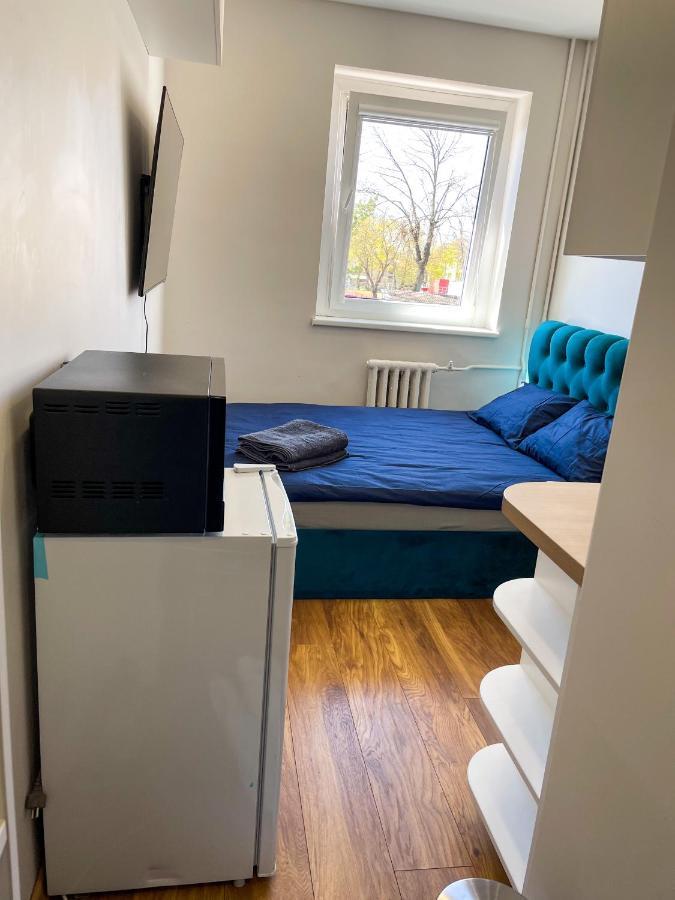 Tvarkingas Butas Klaipedos Centre Klaipeda Luaran gambar