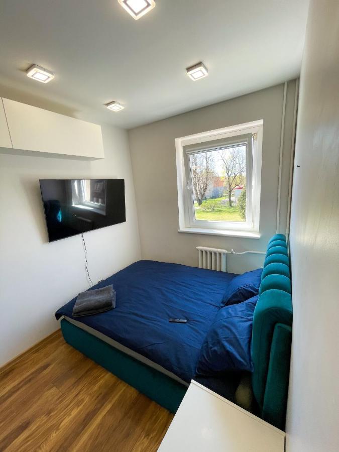 Tvarkingas Butas Klaipedos Centre Klaipeda Luaran gambar
